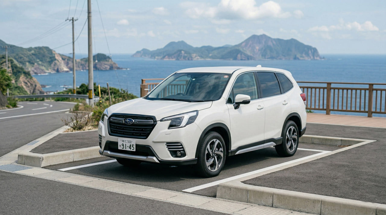 Аренда авто в Нагасаки