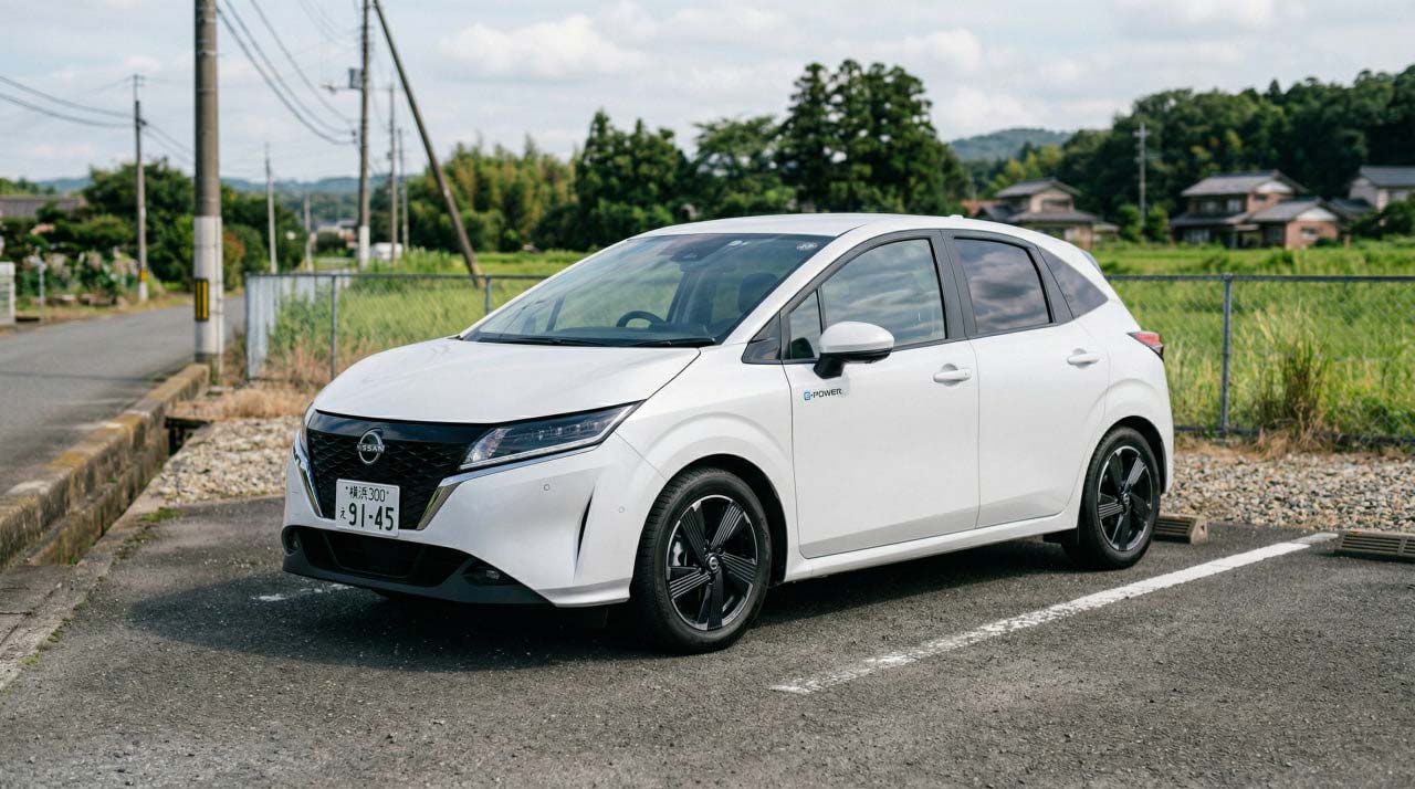 Аренда авто в Фукуоке