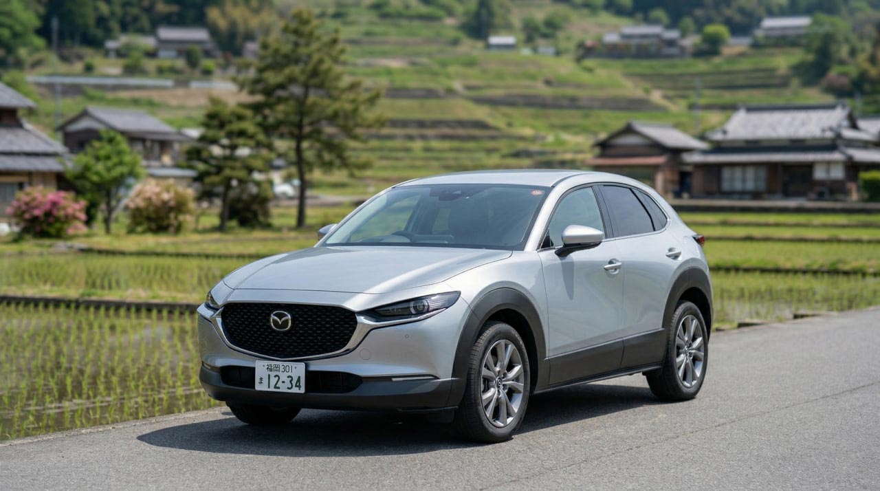 Аренда авто в Киото